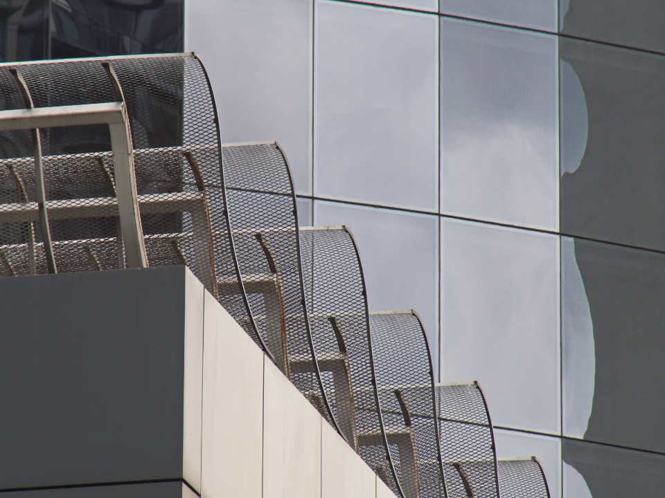 Building Abstract