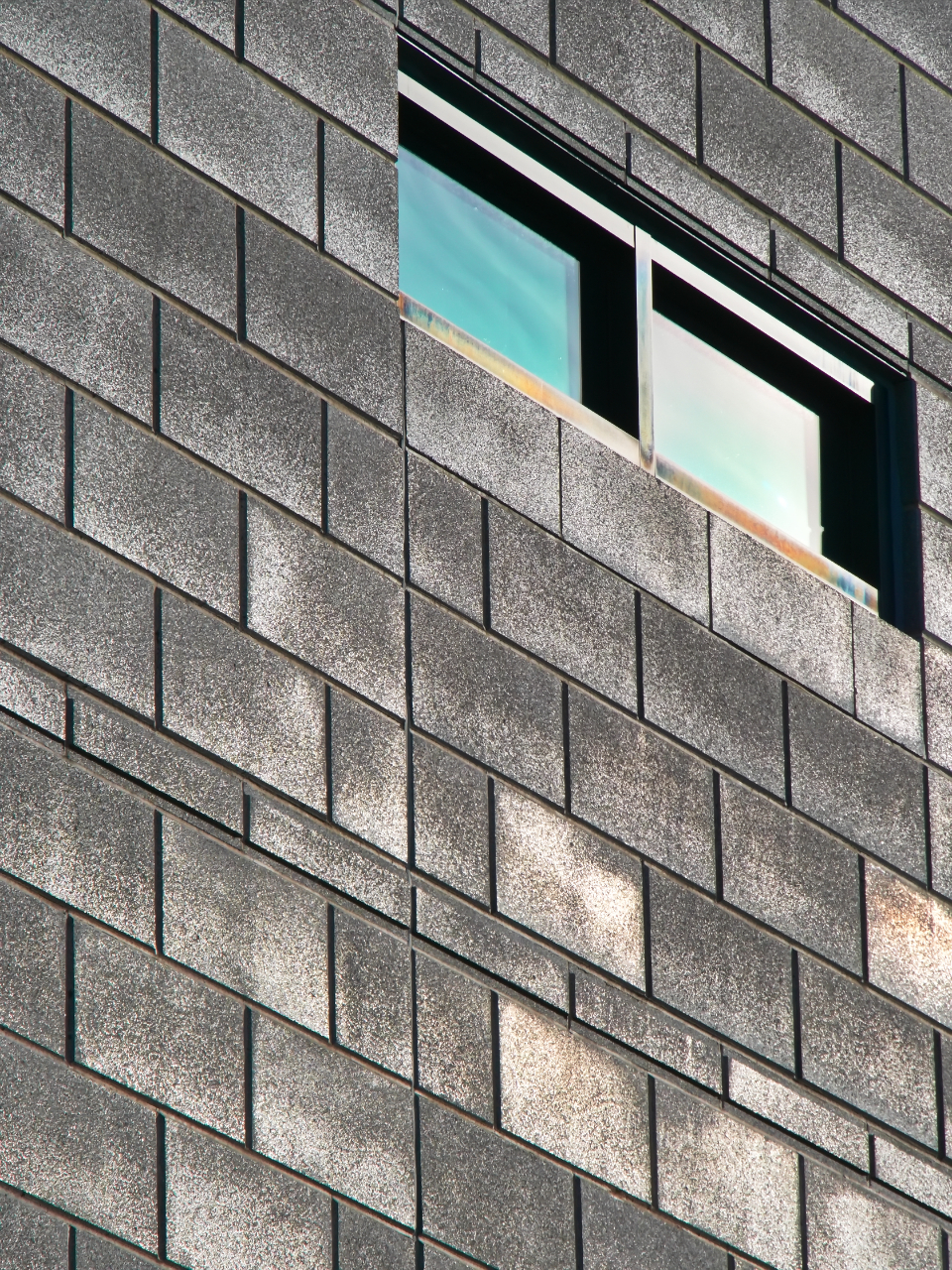 Building Abstract