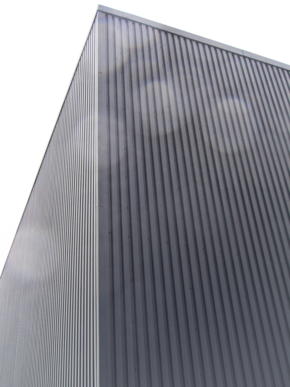 Building Perspective