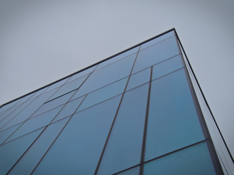 Building Perspective