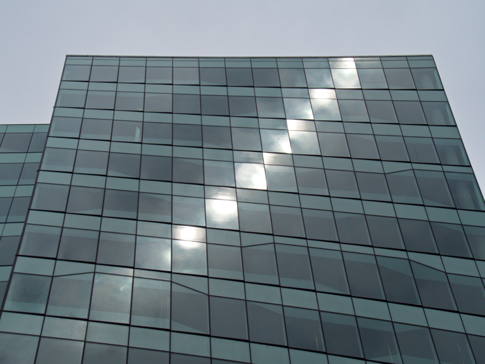 Building Perspective