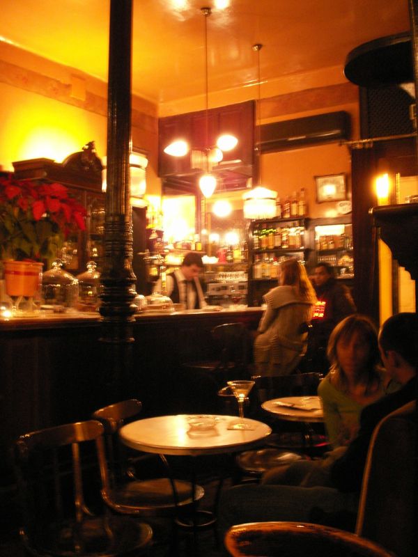 Café de Ruiz