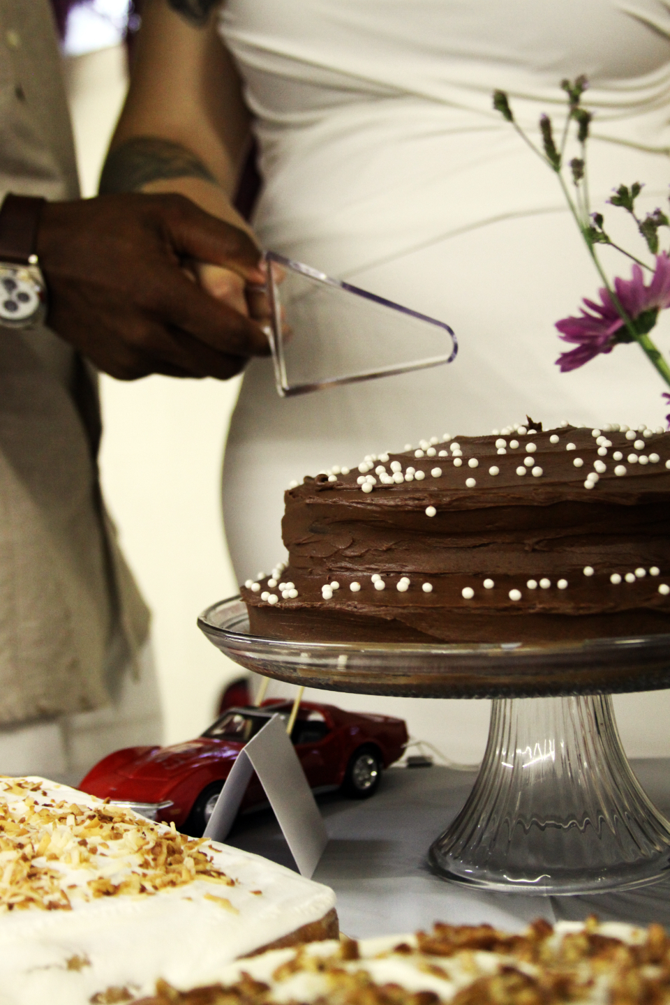 Cakecut Wedding