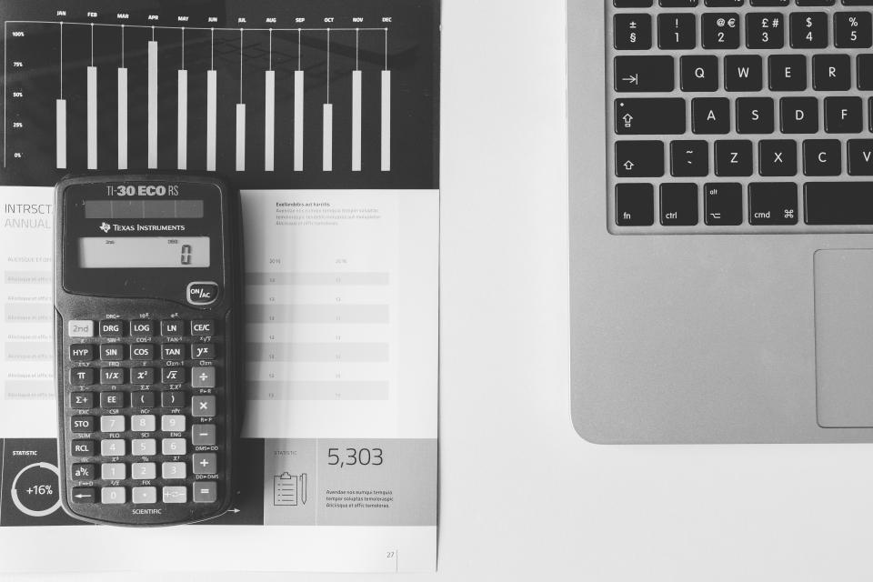 Calculator Numbers