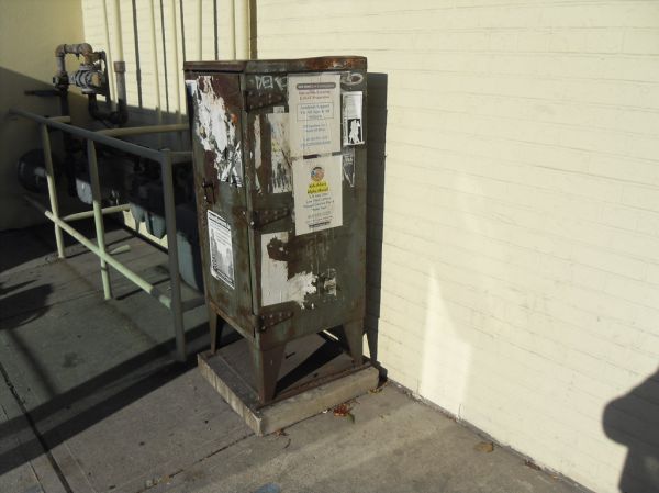 Canada Post