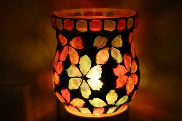 Candle Votive