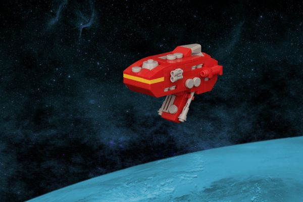 Cantaro Cruiser