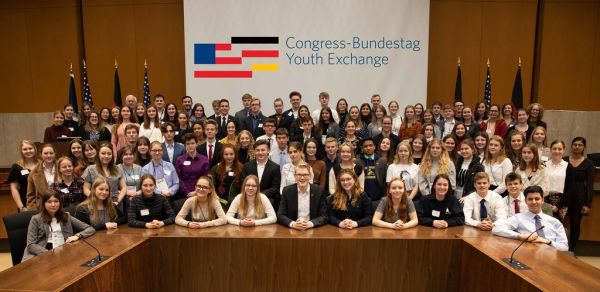 CBYX Civic Education Workshop 1/2020