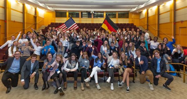 CBYX Civic Education Workshop 12/2019