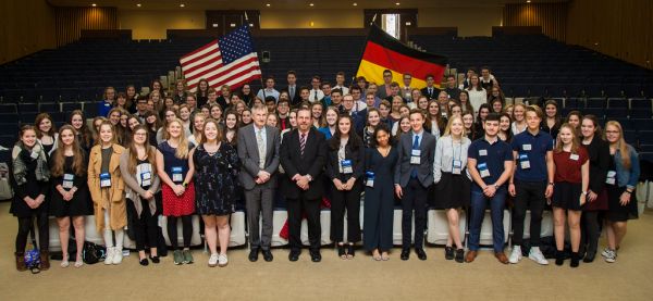 CBYX Civic Education Workshop January 2018