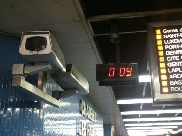 CCTV