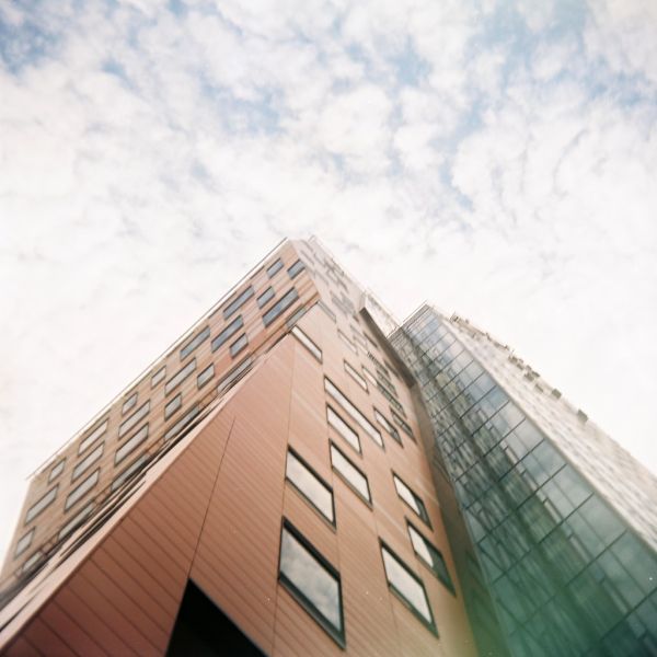 Certo Phot - AZ Tower 4