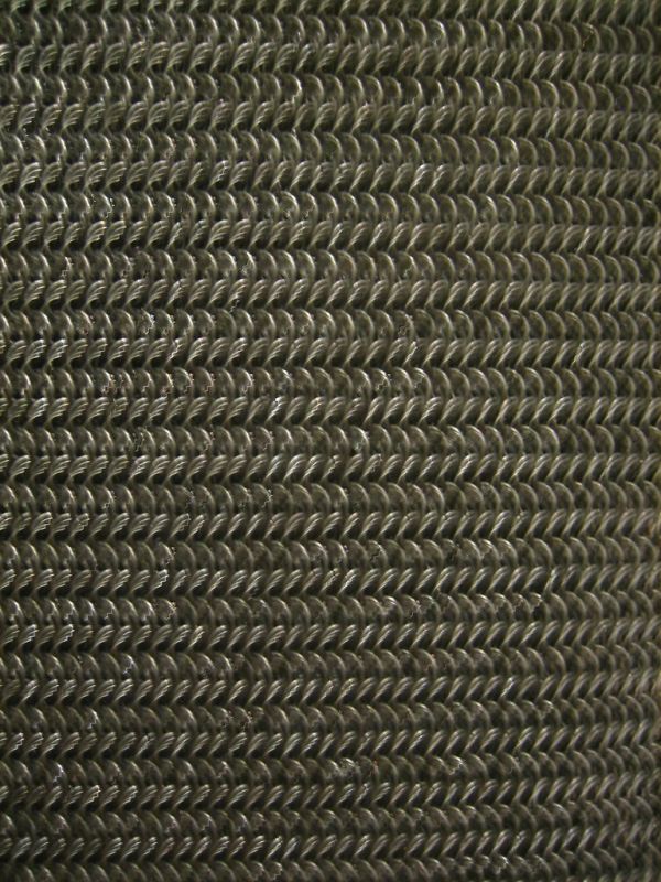 Chain mail public domain photo