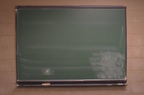 Chalkboard