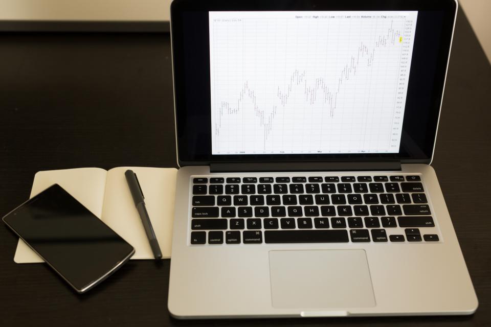 Charts Graphs