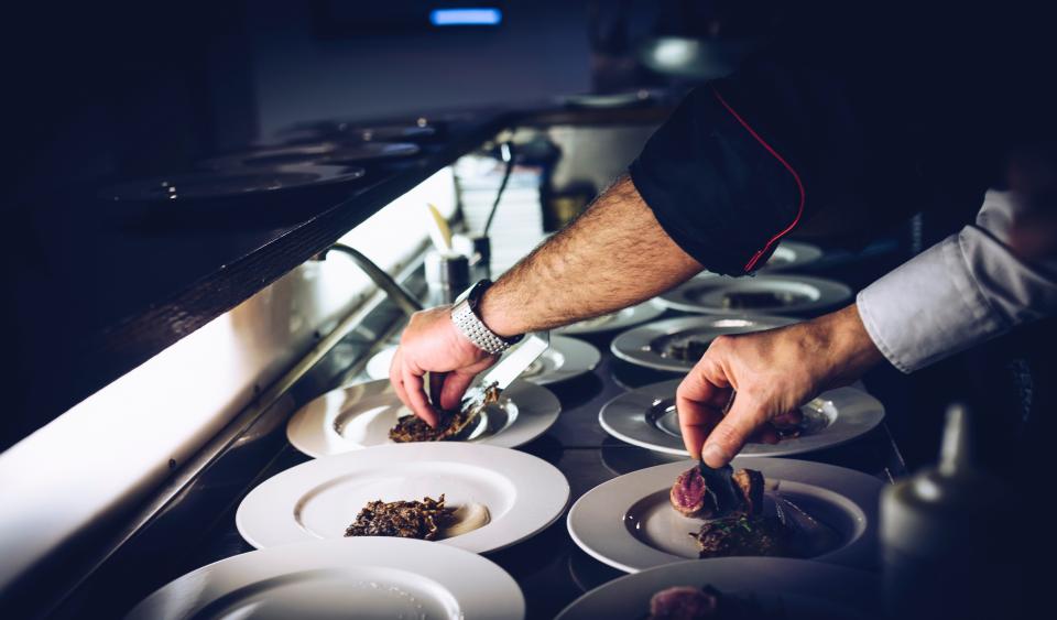 Chef Cook