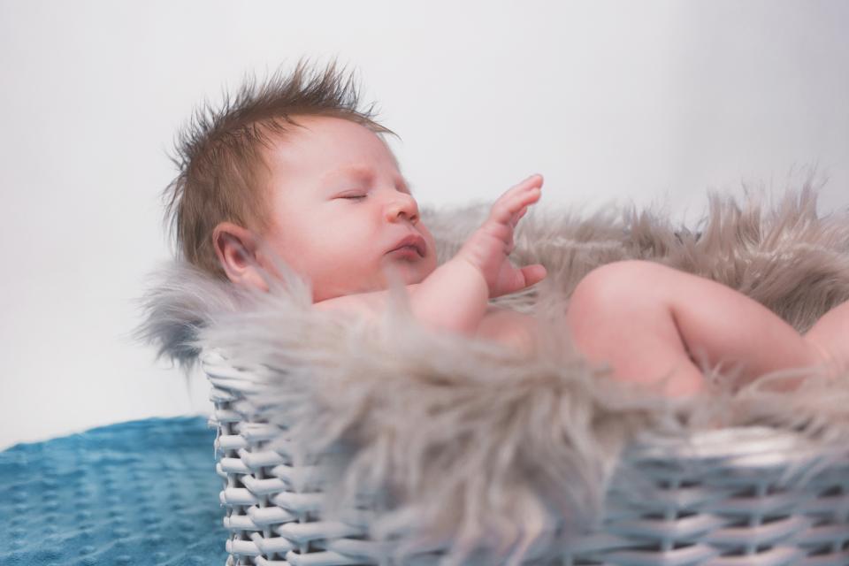 Child Baby