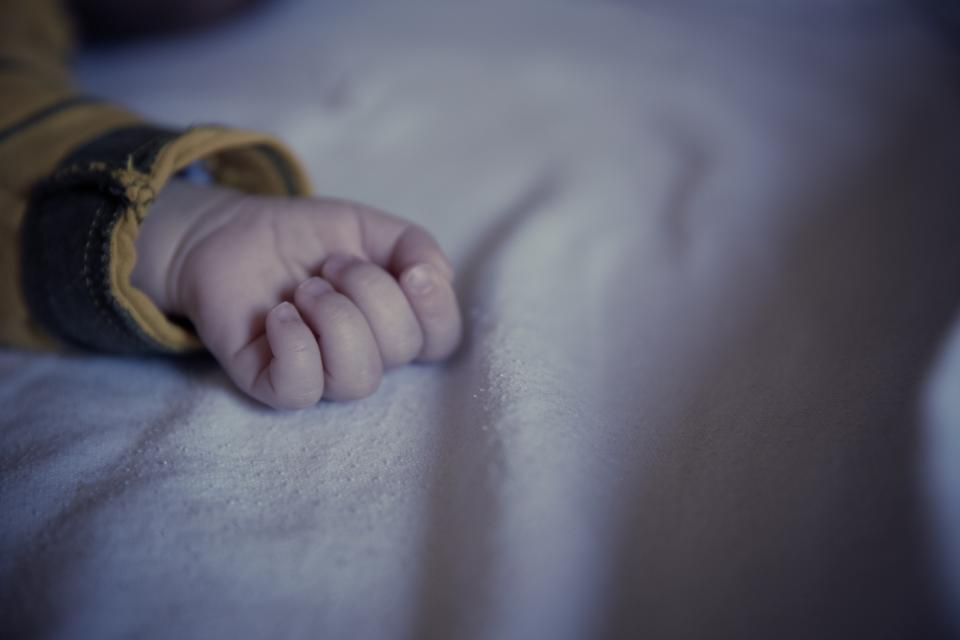 Child Person
