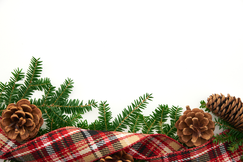 Christmas Background