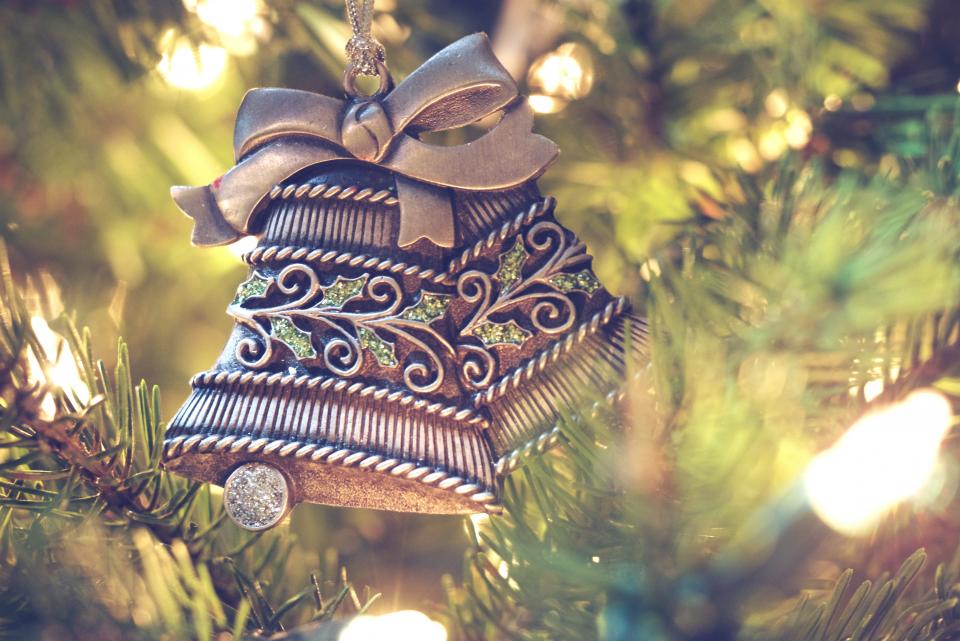 Christmas Bells