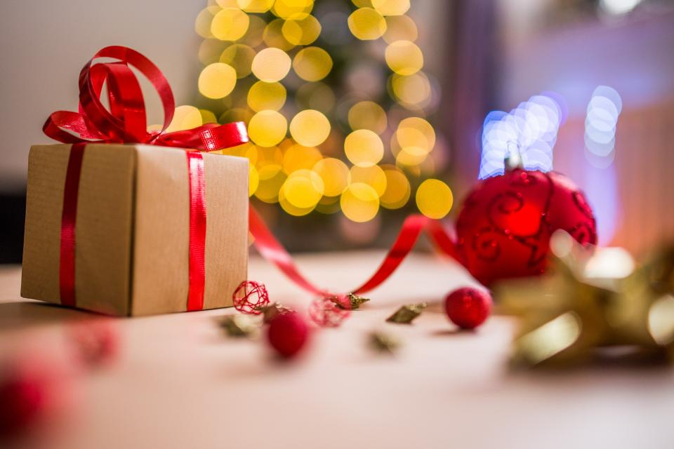 Christmas Celebration