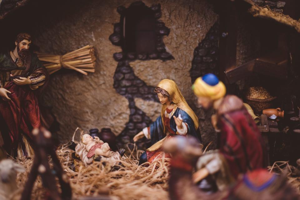 Christmas Day