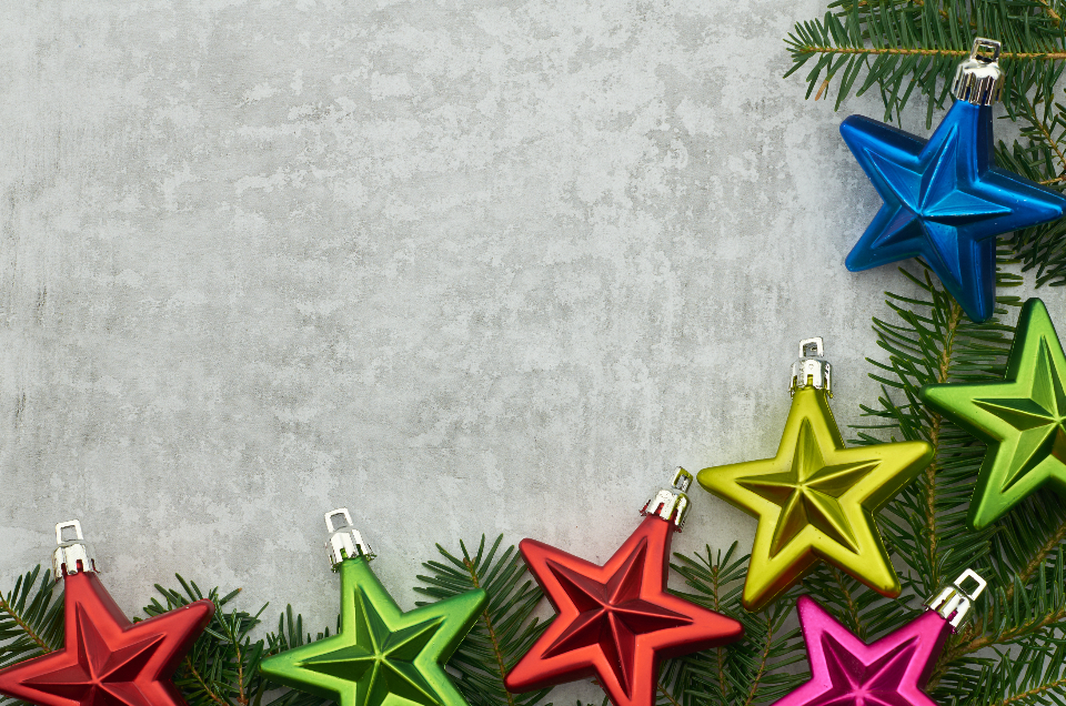 Christmas Decorations