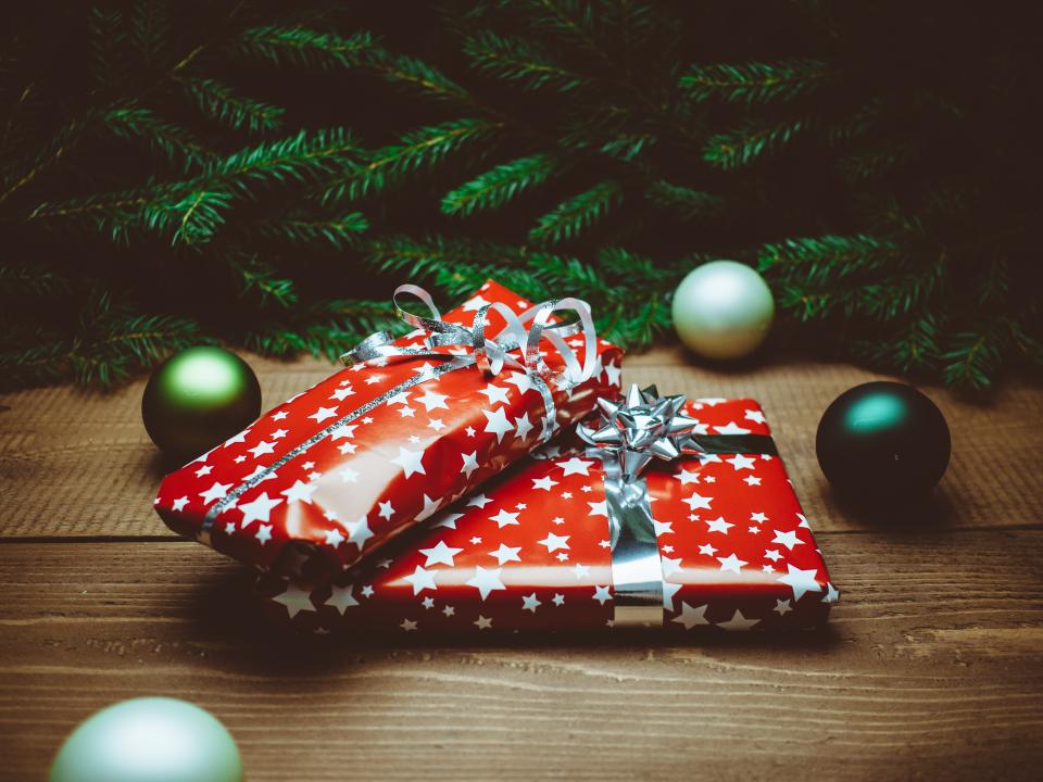 Christmas Gifts