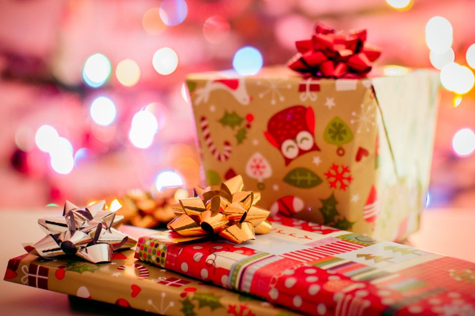 Christmas Gifts