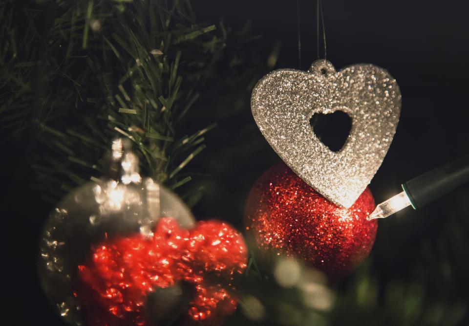 Christmas Ornaments