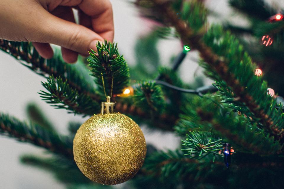 Christmas Tree