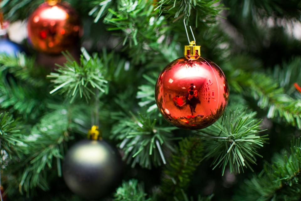 Christmas Tree