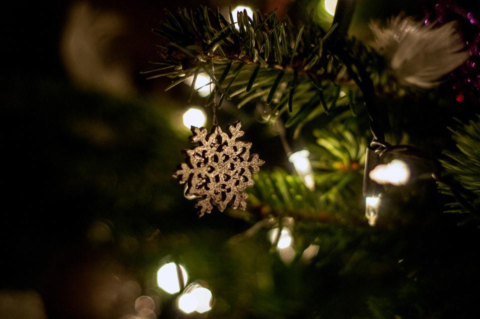 Christmas Tree