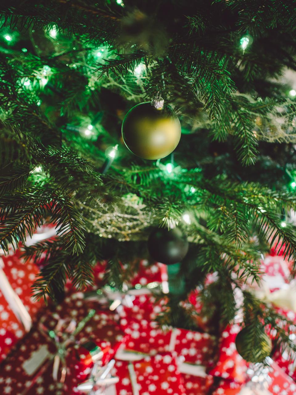 Christmas Tree