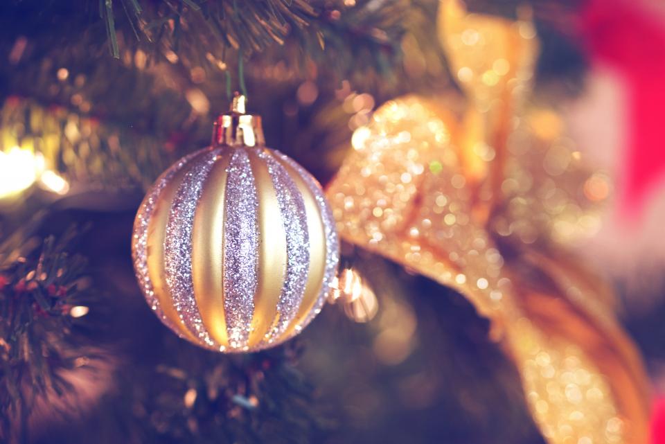 Christmas Tree