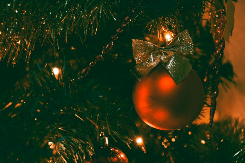 Christmas Tree