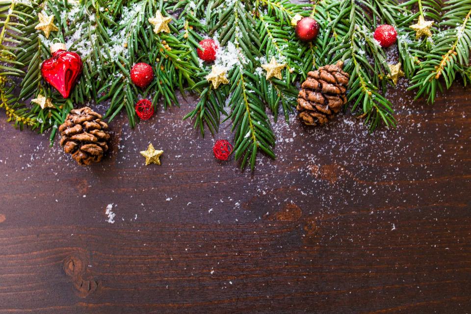 Christmasornament Ball