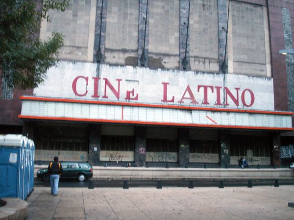 Cine Latino