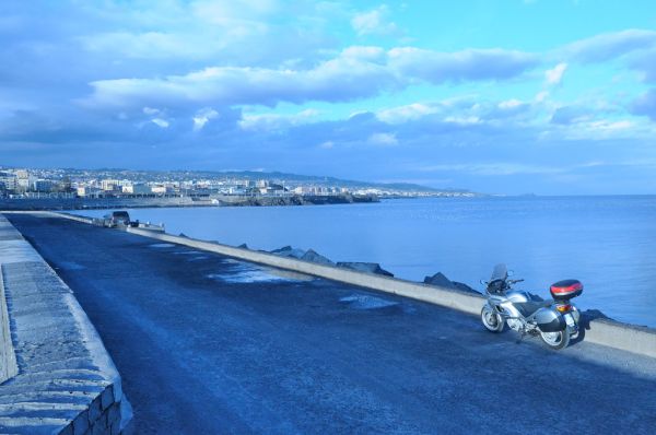 Circolo Nautico NIC Porto di Catania Sicilia Italy Italia - Creative Commons by gnuckx