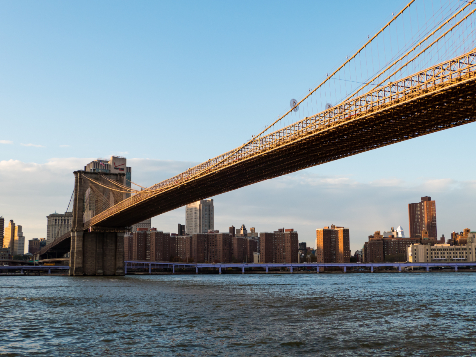 City Bridge