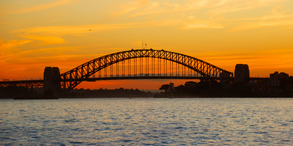 City Bridge