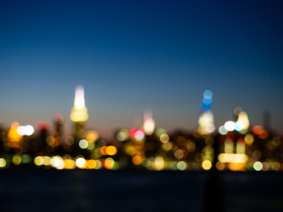 City Skyline