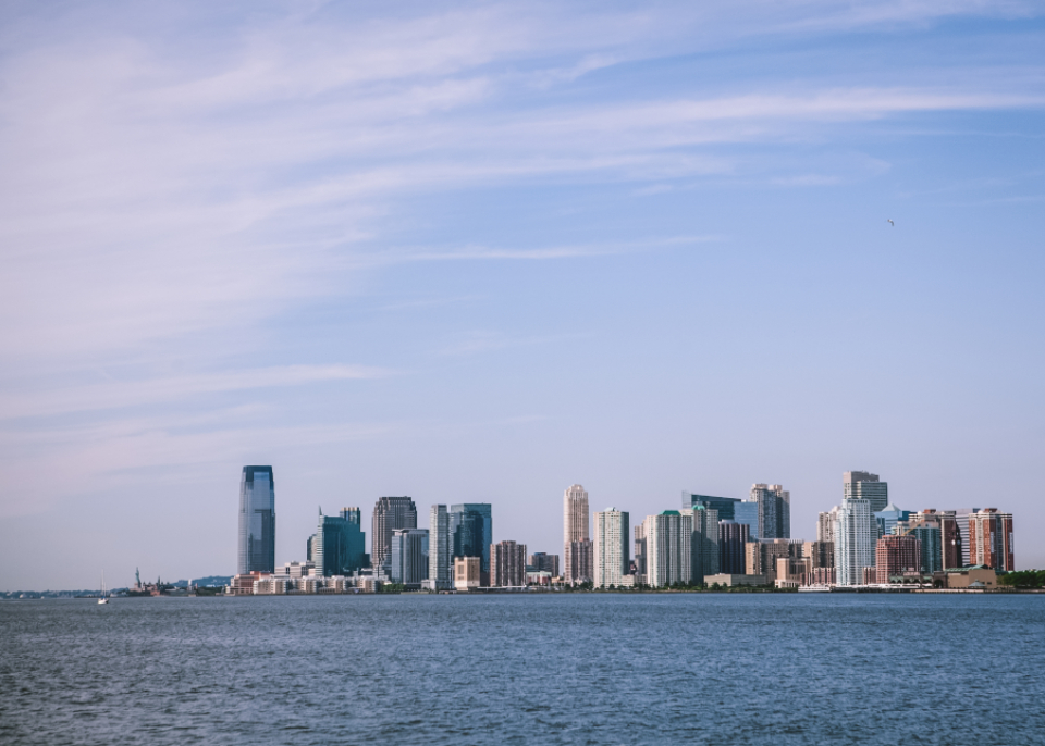 City Skyline