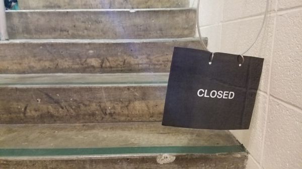 CLOSED