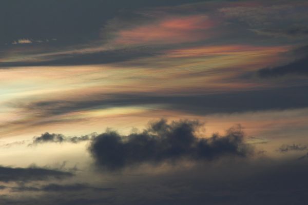 Cloudy Sky