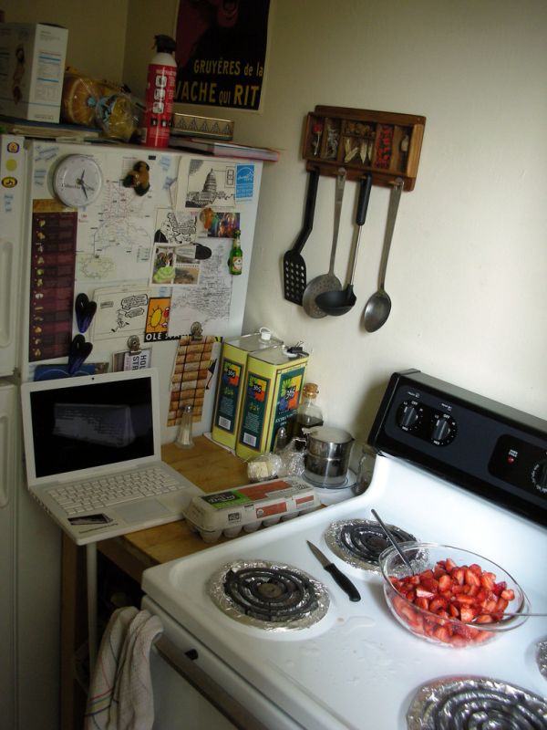 Cocina