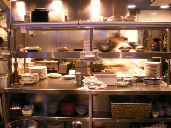 Cocina