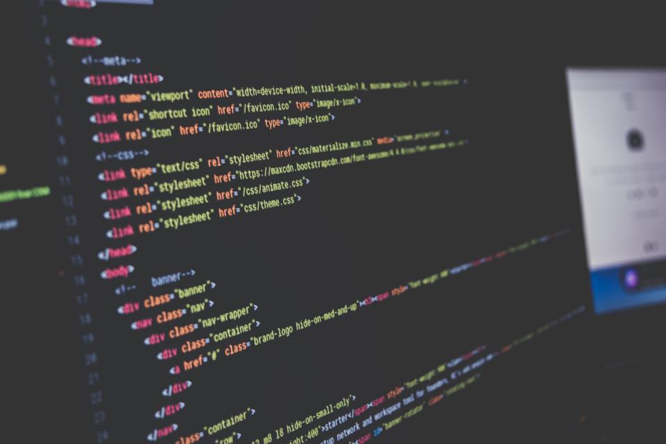 Coding Programming