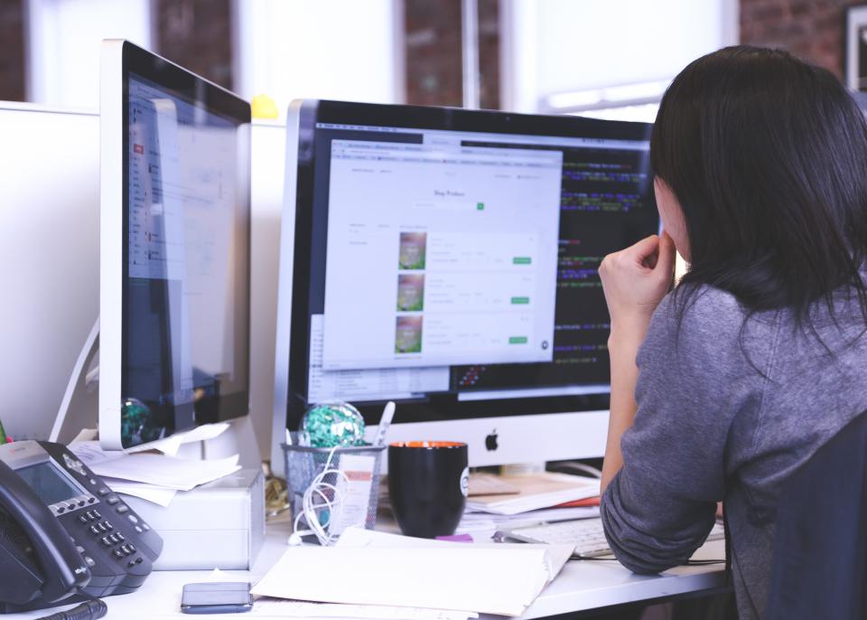 Coding Programming