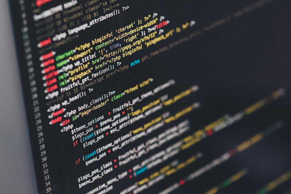 Coding Programming